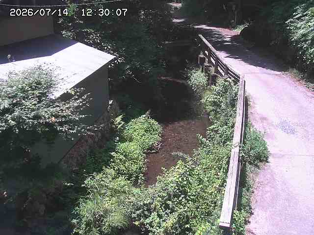 赤波川１2026/07/14 15:20:00