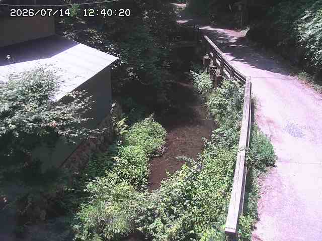 赤波川１2026/07/14 15:20:00