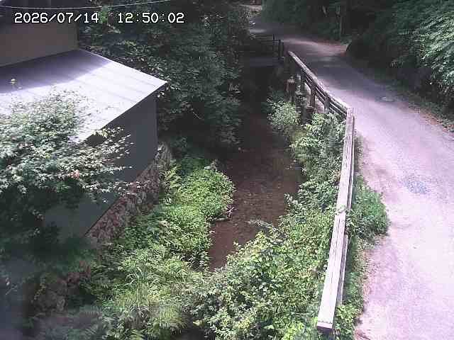 赤波川１2026/07/14 15:20:00