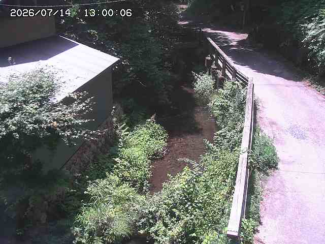 赤波川１2026/07/14 15:20:00