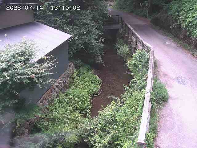 赤波川１2026/07/14 15:20:00
