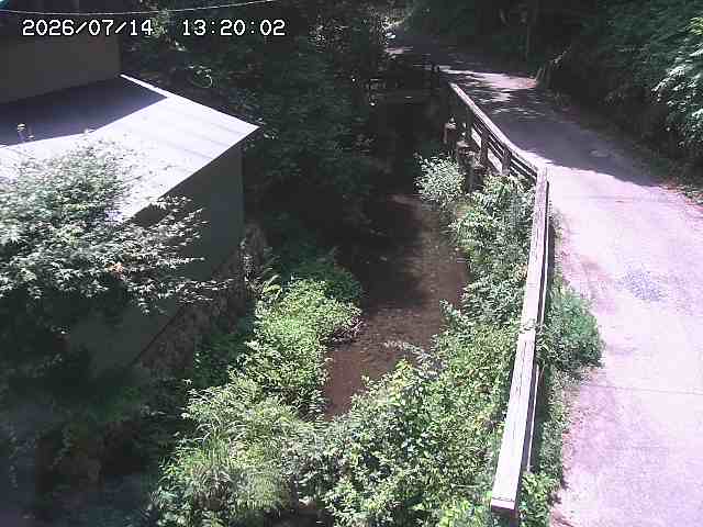 赤波川１2026/07/14 15:20:00