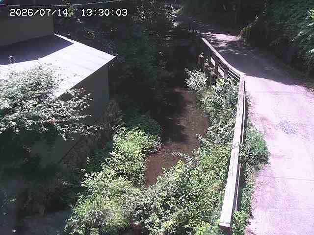 赤波川１2026/07/14 15:20:00