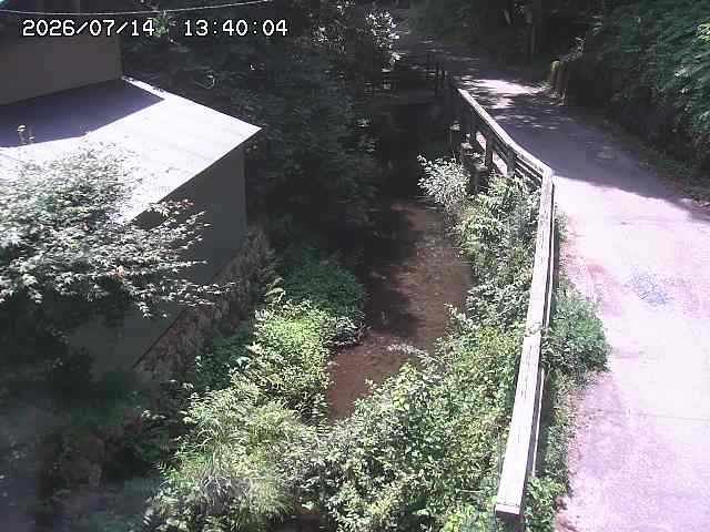 赤波川１2026/07/14 15:20:00