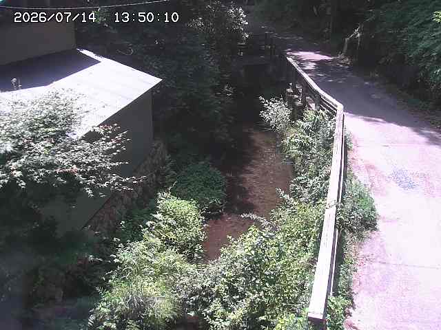 赤波川１2026/07/14 15:20:00
