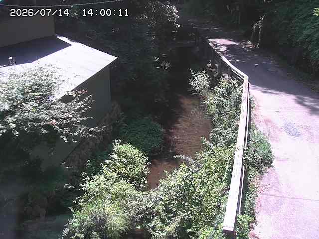 赤波川１2026/07/14 15:20:00