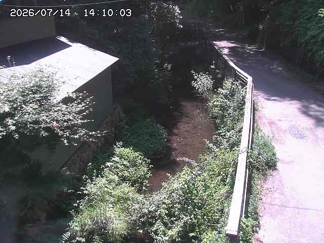 赤波川１2026/07/14 15:20:00