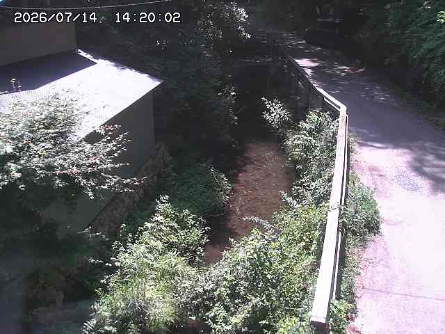 赤波川１2026/07/14 15:20:00
