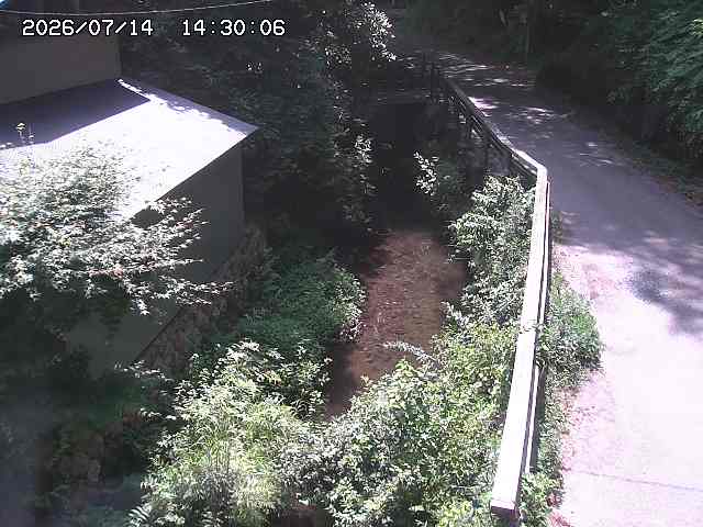 赤波川１2026/07/14 15:20:00