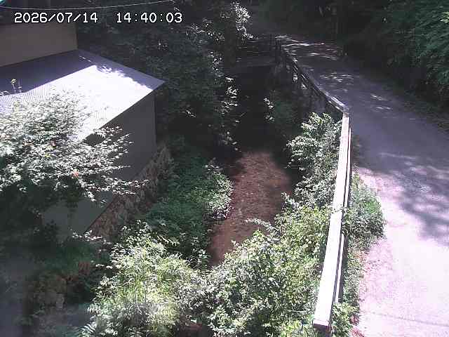 赤波川１2026/07/14 15:20:00