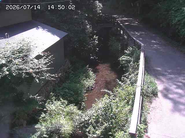 赤波川１2026/07/14 15:20:00