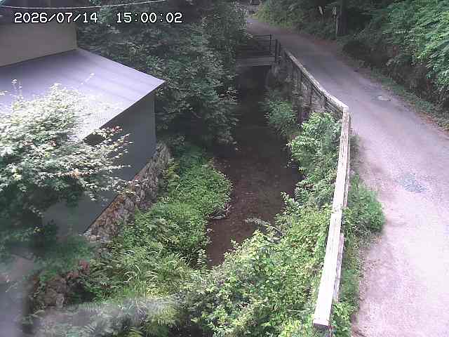 赤波川１2026/07/14 15:20:00
