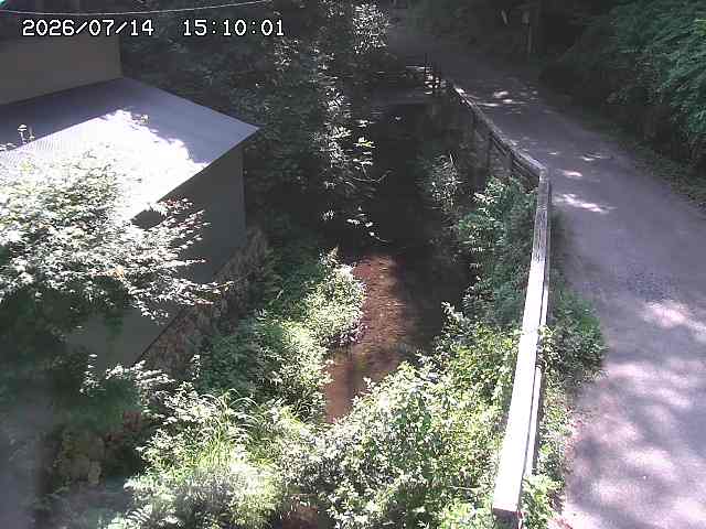 赤波川１2026/07/14 15:20:00