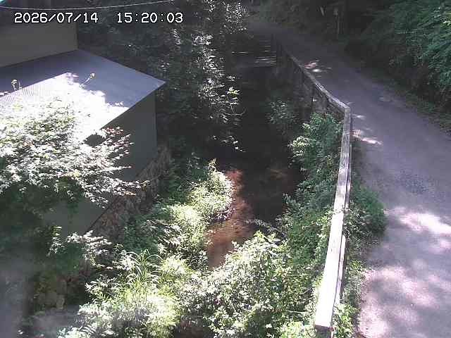 赤波川１2026/07/14 15:20:00