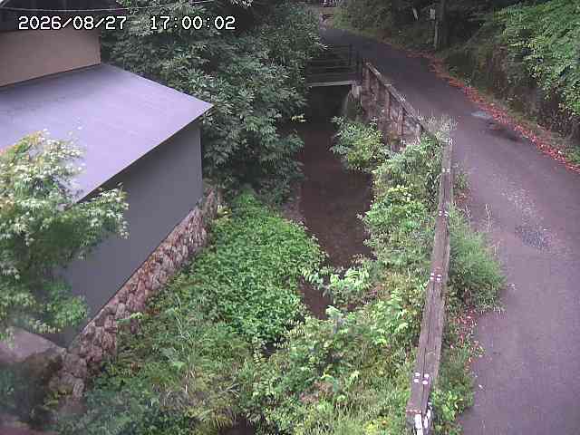 赤波川１2026/08/28 17:30:00