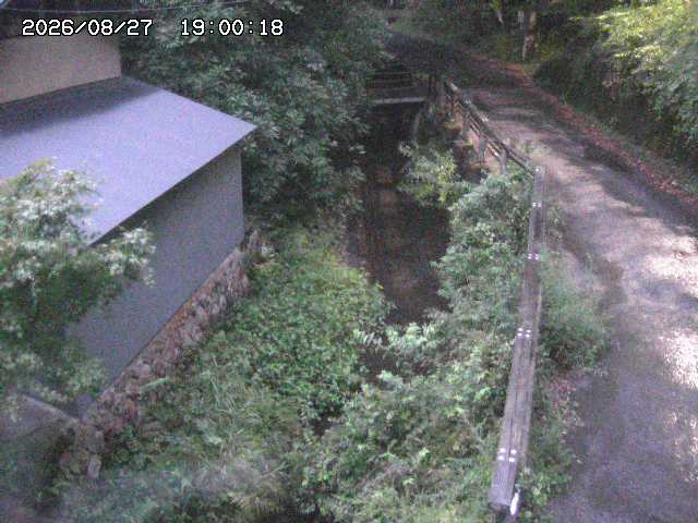 赤波川１2026/08/28 17:30:00