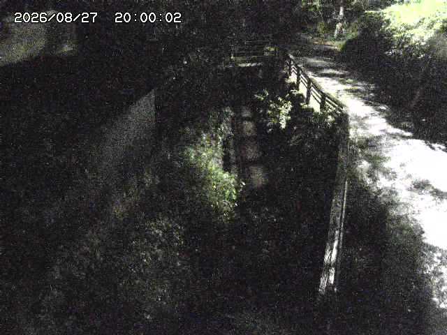 赤波川１2026/08/28 17:30:00