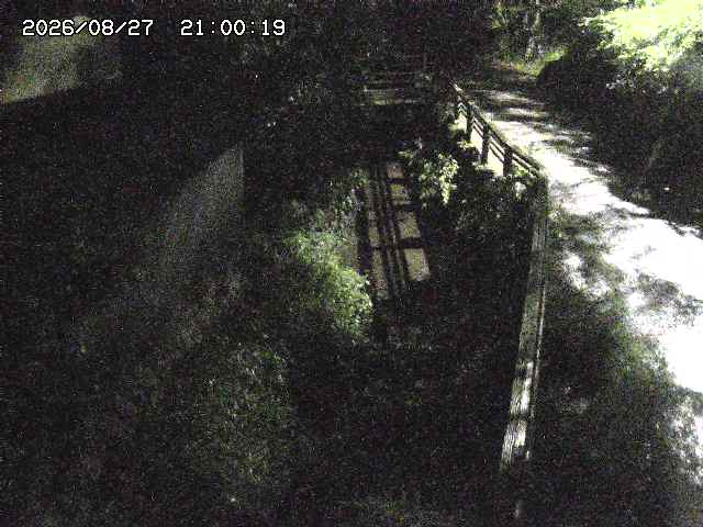 赤波川１2026/08/28 17:30:00