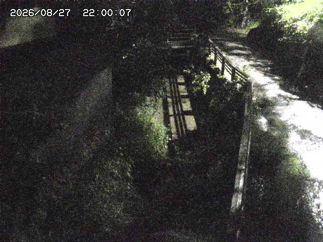 赤波川１2026/08/28 17:30:00