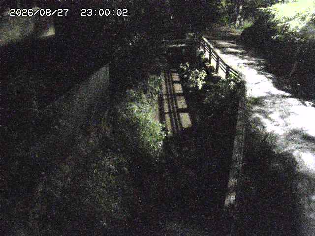 赤波川１2026/08/28 17:30:00