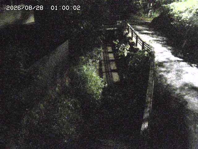 赤波川１2026/08/28 17:30:00