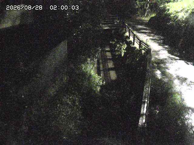 赤波川１2026/08/28 17:30:00