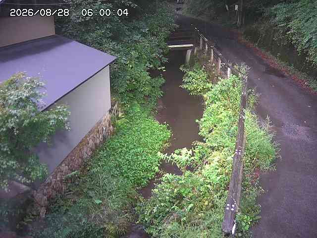 赤波川１2026/08/28 17:30:00