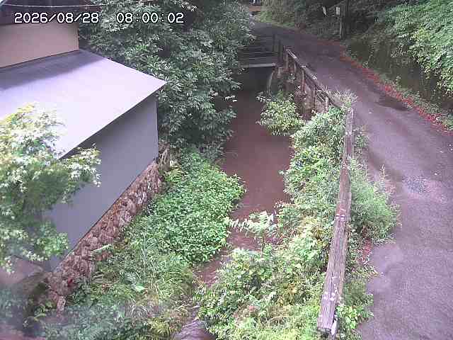 赤波川１2026/08/28 17:30:00