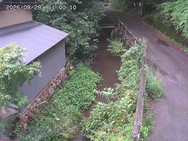 赤波川１2026/08/28 17:30:00