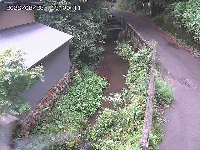 赤波川１2026/08/28 17:30:00