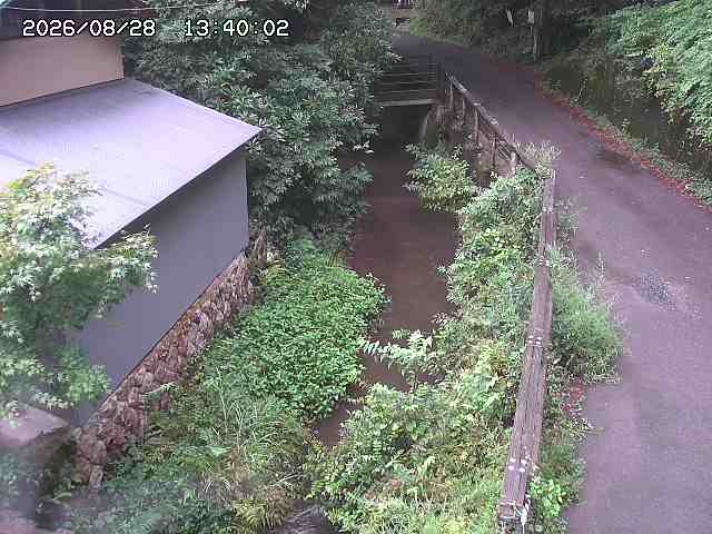 赤波川１2026/08/28 17:30:00