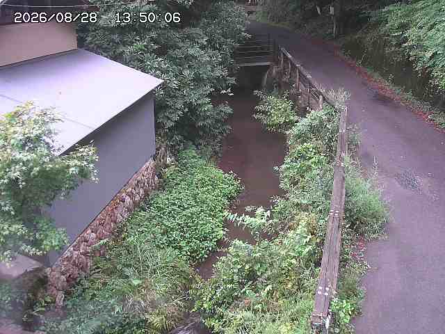 赤波川１2026/08/28 17:30:00
