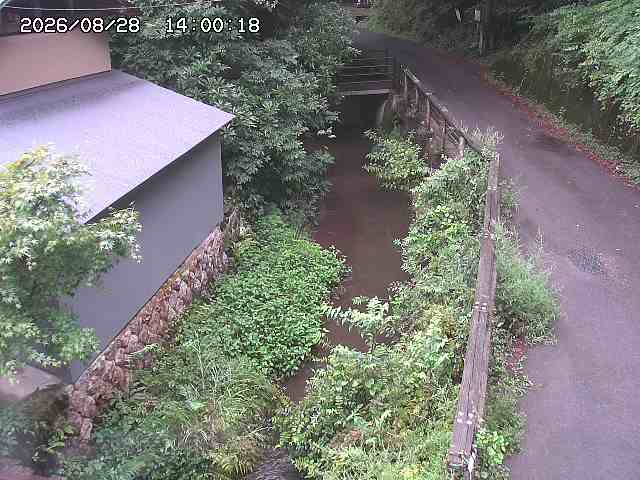 赤波川１2026/08/28 17:30:00