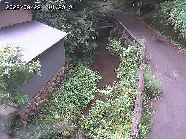 赤波川１2026/08/28 17:30:00