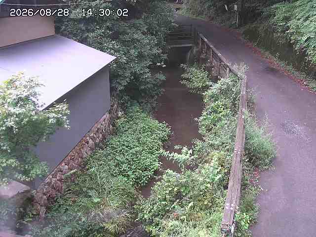 赤波川１2026/08/28 17:30:00