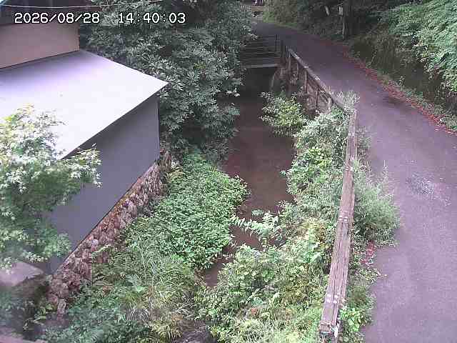 赤波川１2026/08/28 17:30:00