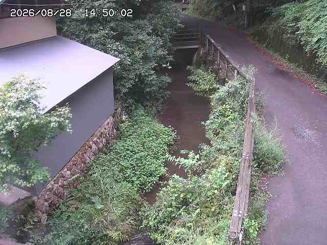 赤波川１2026/08/28 17:30:00