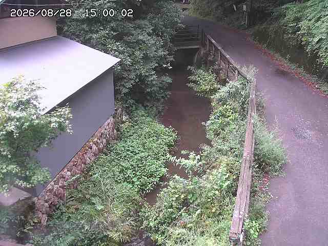 赤波川１2026/08/28 17:30:00