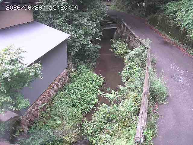 赤波川１2026/08/28 17:30:00