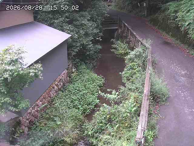 赤波川１2026/08/28 17:30:00