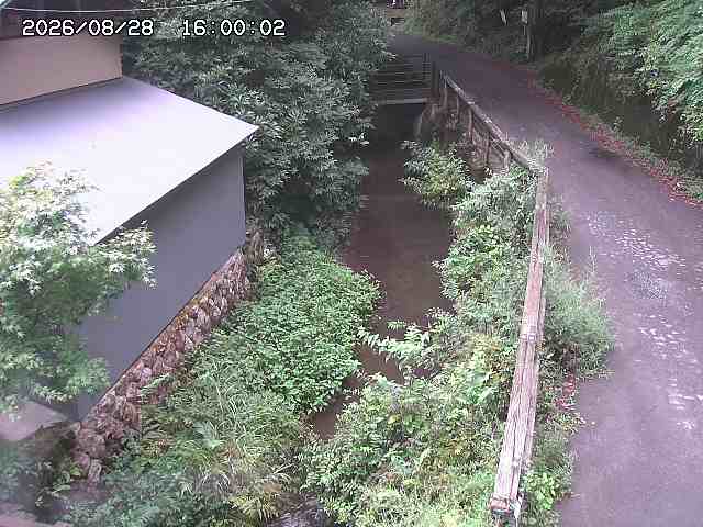 赤波川１2026/08/28 17:30:00