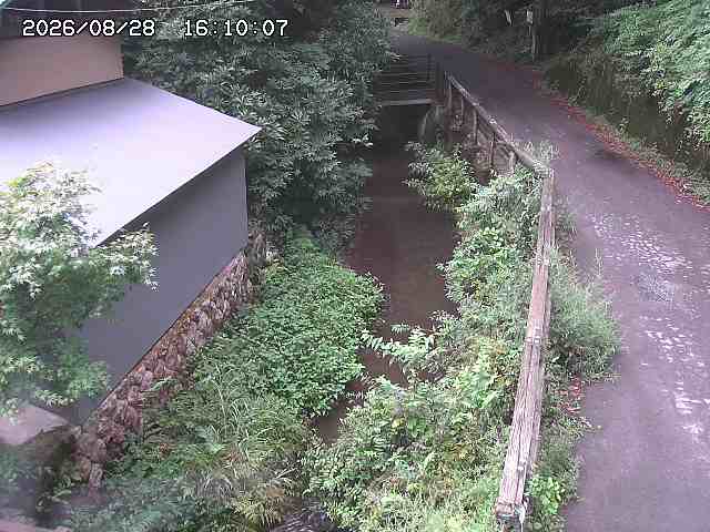 赤波川１2026/08/28 17:30:00