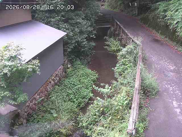 赤波川１2026/08/28 17:30:00