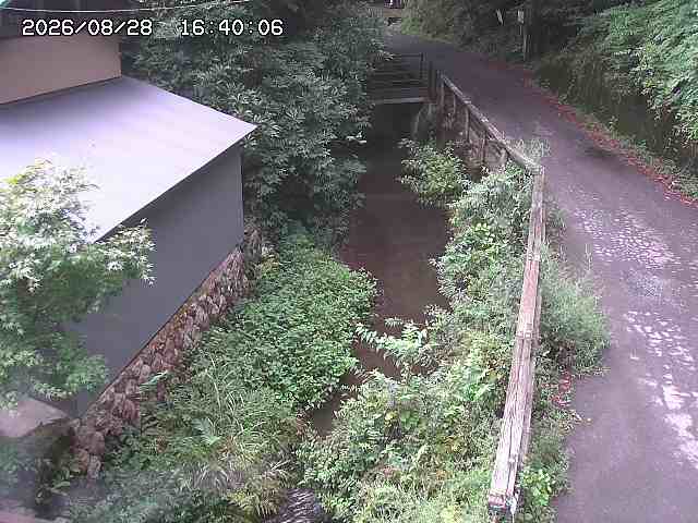 赤波川１2026/08/28 17:30:00