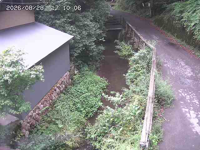 赤波川１2026/08/28 17:30:00