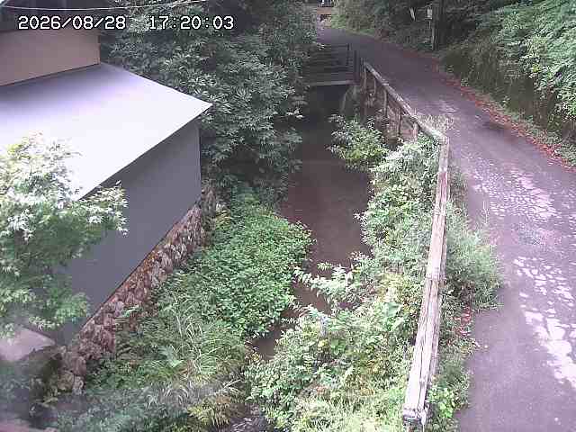 赤波川１2026/08/28 17:30:00