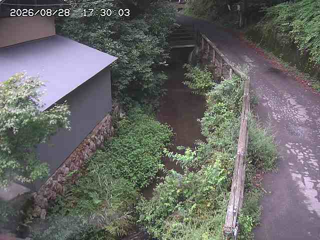 赤波川１2026/08/28 17:30:00