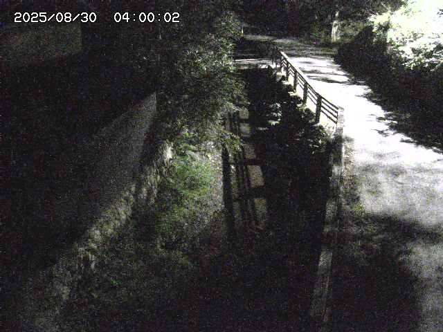 赤波川１2025/08/31 1:00:00