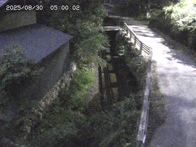 赤波川１2025/08/31 1:00:00