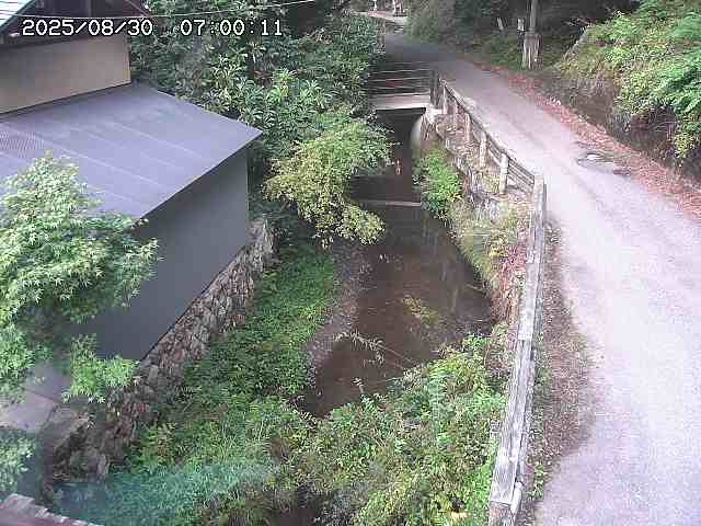 赤波川１2025/08/31 1:00:00